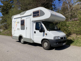 Knaus Sun Traveller 500, Matkailuautot, Matkailuautot ja asuntovaunut, Turku, Tori.fi Knaus Sun Traveller 500, Matkailuautot, Matkailuautot ja asuntovaunut, Turku, Tori.fi
