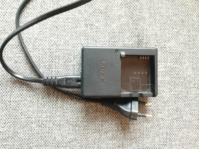 Panasonic Lumix GM Kameran laturit ja USB, Valokuvaustarvikkeet, Kamerat ja valokuvaus, Teuva, Tori.fi Panasonic Lumix GM Kameran laturit ja USB, Valokuvaustarvikkeet, Kamerat ja valokuvaus, Teuva, Tori.fi