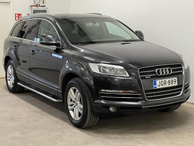 Audi Q7, Autot, Kangasala, Tori.fi Audi Q7, Autot, Kangasala, Tori.fi