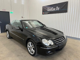 Mercedes-Benz CLK, Autot, Kangasala, Tori.fi Mercedes-Benz CLK, Autot, Kangasala, Tori.fi