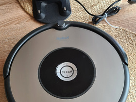 Roomba 675 robottiimuri, Pölynimurit ja siivousvälineet, Kodinkoneet, Kurikka, Tori.fi Roomba 675 robottiimuri, Pölynimurit ja siivousvälineet, Kodinkoneet, Kurikka, Tori.fi