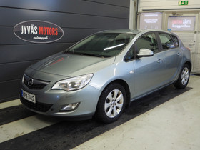 Opel ASTRA, Autot, Jyväskylä, Tori.fi Opel ASTRA, Autot, Jyväskylä, Tori.fi