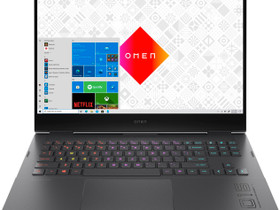 HP Omen 16-c0823no 16" pelikannettava, Pelikonsolit ja pelaaminen, Viihde-elektroniikka, Turku, Tori.fi HP Omen 16-c0823no 16" pelikannettava, Pelikonsolit ja pelaaminen, Viihde-elektroniikka, Turku, Tori.fi
