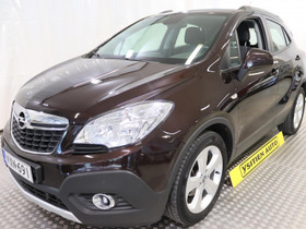 Opel Mokka, Autot, Rovaniemi, Tori.fi Opel Mokka, Autot, Rovaniemi, Tori.fi