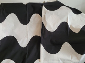 Marimekko lokkiverhot, Matot ja tekstiilit, Sisustus ja huonekalut, Janakkala, Tori.fi Marimekko lokkiverhot, Matot ja tekstiilit, Sisustus ja huonekalut, Janakkala, Tori.fi
