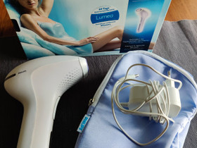 Philips Lumea IPL-laite, Kauneudenhoito ja kosmetiikka, Terveys ja hyvinvointi, Kuopio, Tori.fi Philips Lumea IPL-laite, Kauneudenhoito ja kosmetiikka, Terveys ja hyvinvointi, Kuopio, Tori.fi