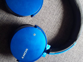 Mdr-xb650bt, Audio ja musiikkilaitteet, Viihde-elektroniikka, Kemi, Tori.fi Mdr-xb650bt, Audio ja musiikkilaitteet, Viihde-elektroniikka, Kemi, Tori.fi