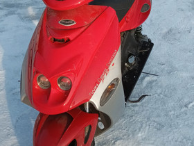 Malaguti firefox, Mopot, Moto, Hamina, Tori.fi Malaguti firefox, Mopot, Moto, Hamina, Tori.fi