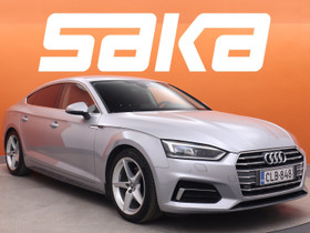 Audi A5, Autot, Lappeenranta, Tori.fi Audi A5, Autot, Lappeenranta, Tori.fi
