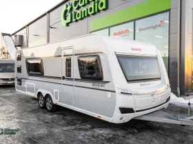 DETHLEFFS Beduin Scandinavia 650RFK, Asuntovaunut, Matkailuautot ja asuntovaunut, Kokkola, Tori.fi DETHLEFFS Beduin Scandinavia 650RFK, Asuntovaunut, Matkailuautot ja asuntovaunut, Kokkola, Tori.fi