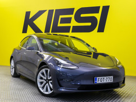 Tesla Model 3, Autot, Espoo, Tori.fi Tesla Model 3, Autot, Espoo, Tori.fi