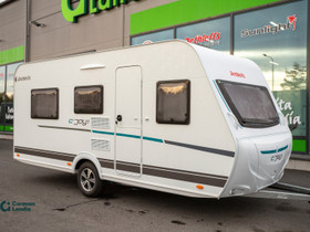 DETHLEFFS C'joy 460 LE, Asuntovaunut, Matkailuautot ja asuntovaunut, Kokkola, Tori.fi DETHLEFFS C'joy 460 LE, Asuntovaunut, Matkailuautot ja asuntovaunut, Kokkola, Tori.fi