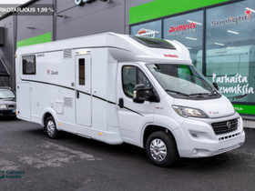 DETHLEFFS Just T7052 EB, Matkailuautot, Matkailuautot ja asuntovaunut, Kokkola, Tori.fi DETHLEFFS Just T7052 EB, Matkailuautot, Matkailuautot ja asuntovaunut, Kokkola, Tori.fi