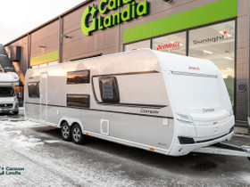 DETHLEFFS Camper 730 FKR, Asuntovaunut, Matkailuautot ja asuntovaunut, Kokkola, Tori.fi DETHLEFFS Camper 730 FKR, Asuntovaunut, Matkailuautot ja asuntovaunut, Kokkola, Tori.fi