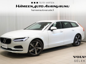 Volvo V90, Autot, Jyväskylä, Tori.fi Volvo V90, Autot, Jyväskylä, Tori.fi