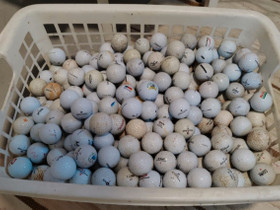 Golfpallot, Golf, Urheilu ja ulkoilu, Rovaniemi, Tori.fi Golfpallot, Golf, Urheilu ja ulkoilu, Rovaniemi, Tori.fi