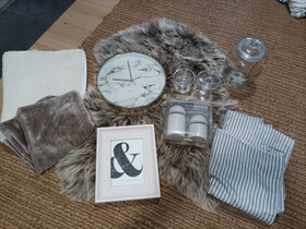 Sisustussetti, Sisustustavarat, Sisustus ja huonekalut, Kotka, Tori.fi Sisustussetti, Sisustustavarat, Sisustus ja huonekalut, Kotka, Tori.fi