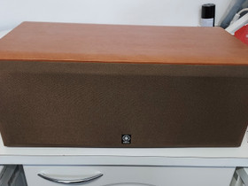 Yamaha NS-C300, Kotiteatterit ja DVD-laitteet, Viihde-elektroniikka, Kuopio, Tori.fi Yamaha NS-C300, Kotiteatterit ja DVD-laitteet, Viihde-elektroniikka, Kuopio, Tori.fi