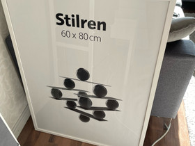Kehys 60x80cm, Muu sisustus, Sisustus ja huonekalut, Tammela, Tori.fi Kehys 60x80cm, Muu sisustus, Sisustus ja huonekalut, Tammela, Tori.fi