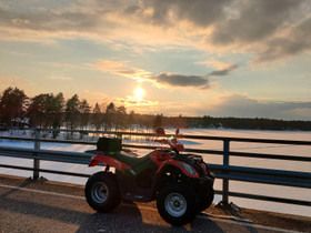 Kymco MXU 50, Mönkijät, Moto, Liperi, Tori.fi Kymco MXU 50, Mönkijät, Moto, Liperi, Tori.fi