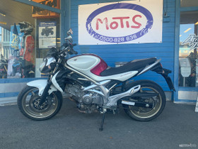 Suzuki SFV 650 Gladius, Moottoripyörät, Moto, Rauma, Tori.fi Suzuki SFV 650 Gladius, Moottoripyörät, Moto, Rauma, Tori.fi