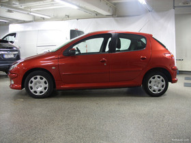 Peugeot 206, Autot, Nokia, Tori.fi Peugeot 206, Autot, Nokia, Tori.fi