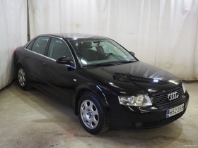 Audi A4, Autot, Kempele, Tori.fi Audi A4, Autot, Kempele, Tori.fi