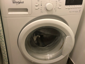 Whirlpool, Pesu- ja kuivauskoneet, Kodinkoneet, Turku, Tori.fi Whirlpool, Pesu- ja kuivauskoneet, Kodinkoneet, Turku, Tori.fi