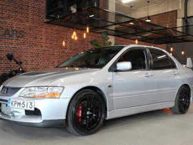 Mitsubishi Lancer, Autot, Jyväskylä, Tori.fi Mitsubishi Lancer, Autot, Jyväskylä, Tori.fi