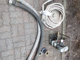 Vesipumppu, Leikkurit ja koneet, Piha ja puutarha, Hattula, Tori.fi Vesipumppu, Leikkurit ja koneet, Piha ja puutarha, Hattula, Tori.fi