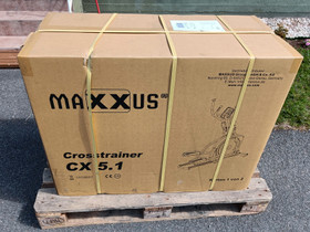 Maxxus crostrainer cx5.1, Kuntoilu ja fitness, Urheilu ja ulkoilu, Säkylä, Tori.fi Maxxus crostrainer cx5.1, Kuntoilu ja fitness, Urheilu ja ulkoilu, Säkylä, Tori.fi
