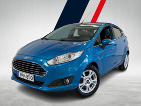 FORD Fiesta, Autot, Porvoo, Tori.fi FORD Fiesta, Autot, Porvoo, Tori.fi
