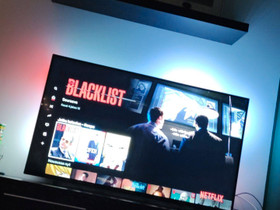 Philips 50 4K UHD ambilight, Televisiot, Viihde-elektroniikka, Lapinlahti, Tori.fi Philips 50 4K UHD ambilight, Televisiot, Viihde-elektroniikka, Lapinlahti, Tori.fi