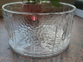 Iittala Flora, Tarjoiluastiat, Keittiötarvikkeet ja astiat, Ulvila, Tori.fi Iittala Flora, Tarjoiluastiat, Keittiötarvikkeet ja astiat, Ulvila, Tori.fi