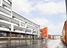 Rauhankatu 23, Keskusta, Vaasa, Liike- ja toimitilat, Asunnot, Vaasa, Tori.fi Rauhankatu 23, Keskusta, Vaasa, Liike- ja toimitilat, Asunnot, Vaasa, Tori.fi