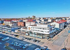 Hallituskatu 2, Tornio, Tornio, Liike- ja toimitilat, Asunnot, Tornio, Tori.fi Hallituskatu 2, Tornio, Tornio, Liike- ja toimitilat, Asunnot, Tornio, Tori.fi