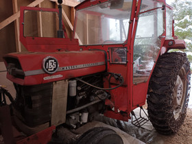 Massey Fercusson 165, Maatalouskoneet, Työkoneet ja kalusto, Sysmä, Tori.fi Massey Fercusson 165, Maatalouskoneet, Työkoneet ja kalusto, Sysmä, Tori.fi