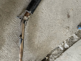 Yamahan putki, Moottoripyörän varaosat ja tarvikkeet, Mototarvikkeet ja varaosat, Oulu, Tori.fi Yamahan putki, Moottoripyörän varaosat ja tarvikkeet, Mototarvikkeet ja varaosat, Oulu, Tori.fi