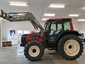 Valtra 6350 Hitech, Maatalouskoneet, Työkoneet ja kalusto, Rovaniemi, Tori.fi Valtra 6350 Hitech, Maatalouskoneet, Työkoneet ja kalusto, Rovaniemi, Tori.fi