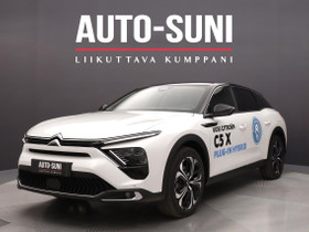 Citroen C5 X, Autot, Kotka, Tori.fi Citroen C5 X, Autot, Kotka, Tori.fi