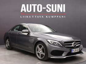Mercedes-Benz C, Autot, Kotka, Tori.fi Mercedes-Benz C, Autot, Kotka, Tori.fi