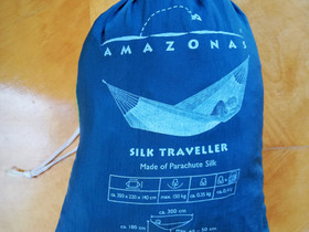 Riippumatto / Hammock, Ulkoilu ja retkeily, Urheilu ja ulkoilu, Rääkkylä, Tori.fi Riippumatto / Hammock, Ulkoilu ja retkeily, Urheilu ja ulkoilu, Rääkkylä, Tori.fi