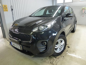 Kia Sportage, Autot, Järvenpää, Tori.fi Kia Sportage, Autot, Järvenpää, Tori.fi