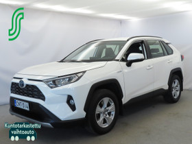 Toyota RAV4, Autot, Lahti, Tori.fi Toyota RAV4, Autot, Lahti, Tori.fi