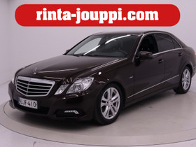 Mercedes-Benz E, Autot, Joensuu, Tori.fi Mercedes-Benz E, Autot, Joensuu, Tori.fi
