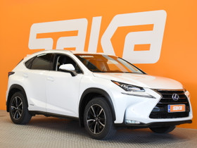 Lexus NX, Autot, Turku, Tori.fi Lexus NX, Autot, Turku, Tori.fi