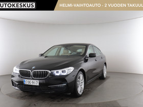 BMW 6-sarja, Autot, Vantaa, Tori.fi