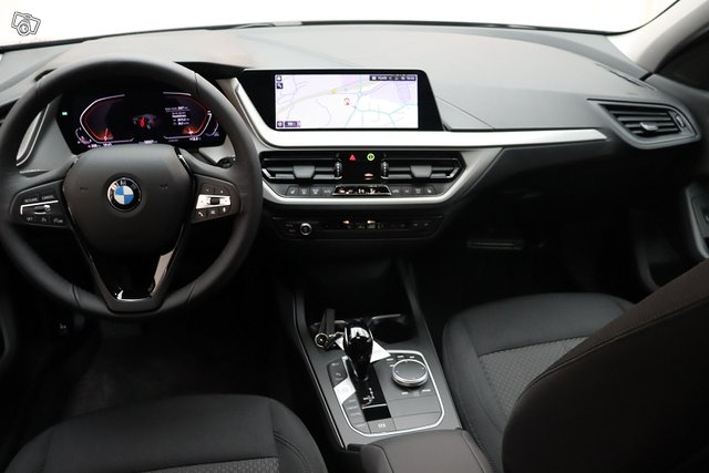 BMW 1-sarja 9