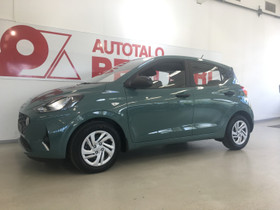 Hyundai I10, Autot, Pori, Tori.fi Hyundai I10, Autot, Pori, Tori.fi