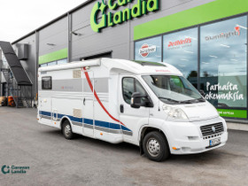 DETHLEFFS Advantage T 6571, Matkailuautot, Matkailuautot ja asuntovaunut, Kokkola, Tori.fi DETHLEFFS Advantage T 6571, Matkailuautot, Matkailuautot ja asuntovaunut, Kokkola, Tori.fi